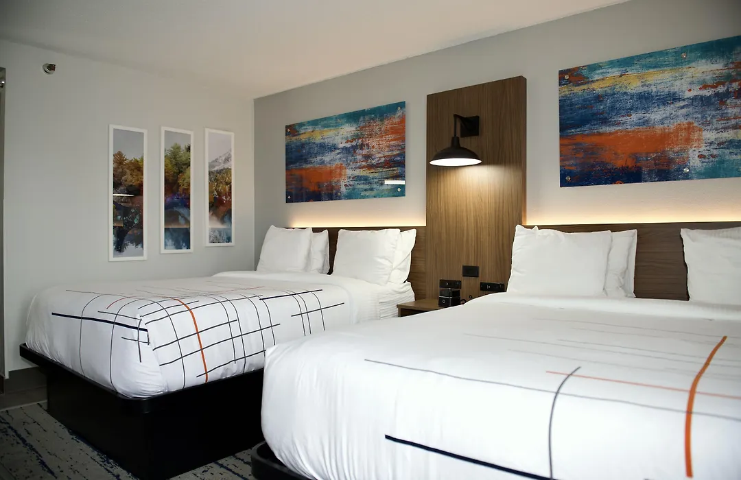 La Quinta Inn By Wyndham Wausau-1